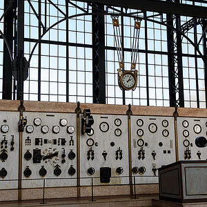 DSC 0337 Zeche Zollern Dortmund