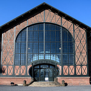DSC 0401 Zeche Zollern Dortmund