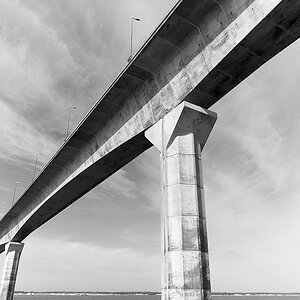 Brücke
