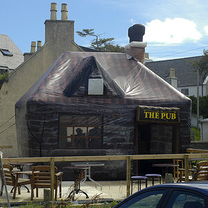 The Pub