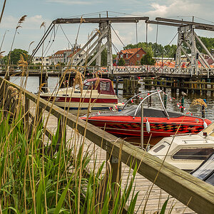 Wiecker Brücke 3