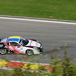 Porsche GT3 Cup 991  DSC0773