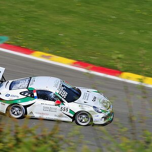 Porsche GT3 Cup 991  DSC0796
