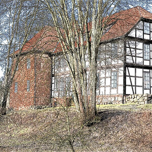 Burg Bodenteich