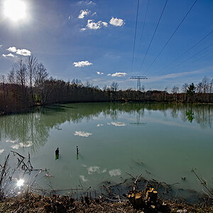 20170326 Angelteich bei Kamenz