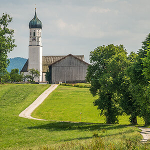 St. Michael in Gaissach