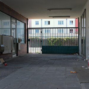 NOA 
Noris Arbeit Nürnberg
Kreulstrasse