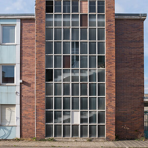 NOA 
Noris Arbeit Nürnberg
Kreulstrasse