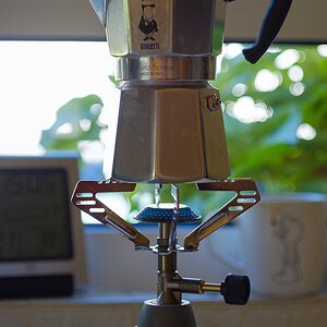 Ital Kaffeegenuss 3090