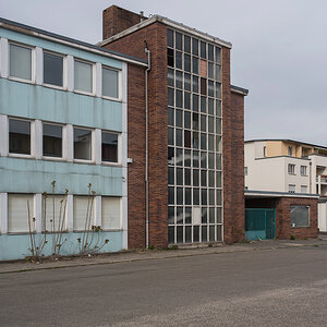 NOA 
Noris Arbeit Nürnberg
Kreulstrasse