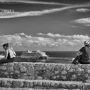 Etwas Meer