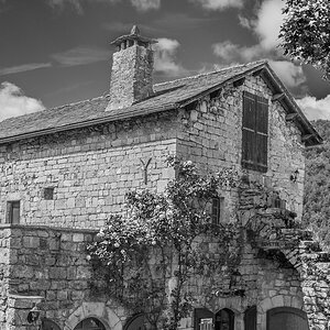 Haus in Cantobre 3