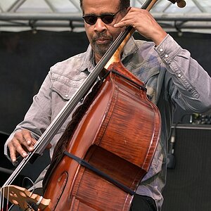 Stanley Clarke, D7200, 70-200/2,8