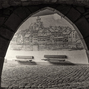 Altstadt Bern