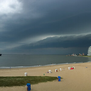 170622 Gewitter Panorama BHV