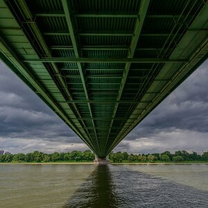 Mülheimer Brücke