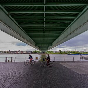 Severinsbrücke
