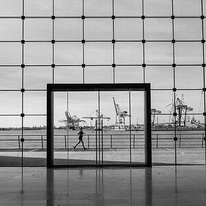 Urbaner Blick 4144