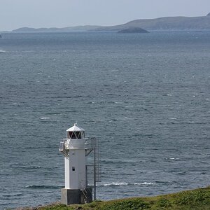 leuchtturm