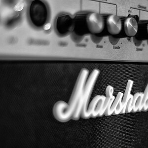 Marshall