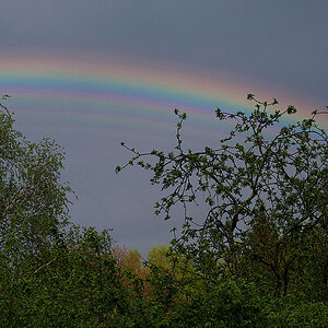 Regenbogen 3
