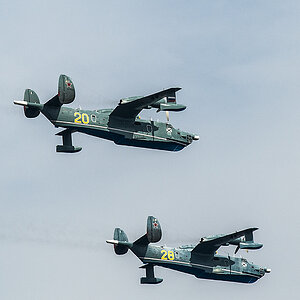 Be 12