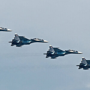 MIG 29 K