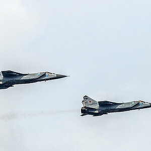 MIG 31