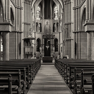 Kirche St. Peter & Paul in Bern