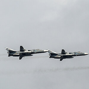 SU 24 Marine