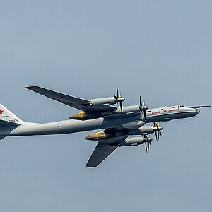 TU 95