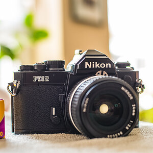 NikonFM2 2