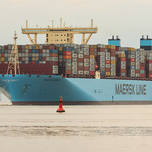 MUNICH MAERSK