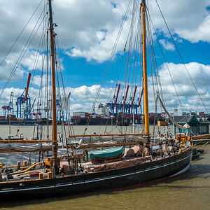 Museumshafen
