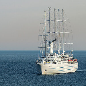 Wind Surf