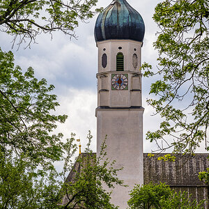 St. Michael Gaissach