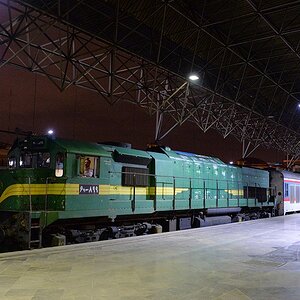 s090 Teheran 60 899 GT26CW 8242