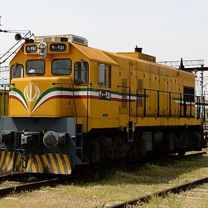s250 Jolfa 40 451 G18W 9283
