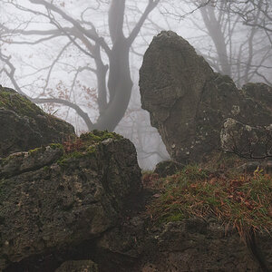 Schlafender Riese