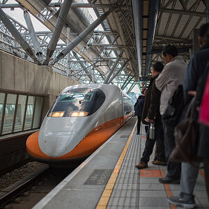 Taichung-Station
Taiwan 2017