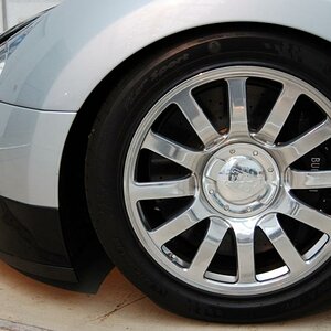 Detail's