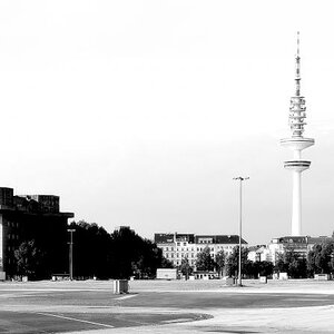heiligengeistfeld HH
