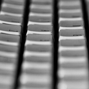 Keyboard