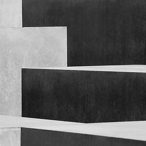 berlin mahnmal minimal