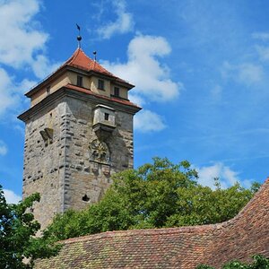 Wachturm