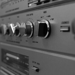 Radio