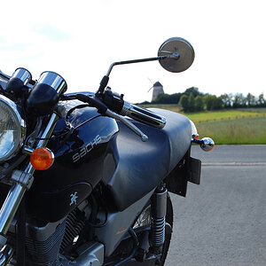 Sachs Roadster