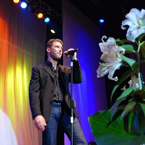 Nick- ein Stern der deinen Namen ...
unbearbeitet