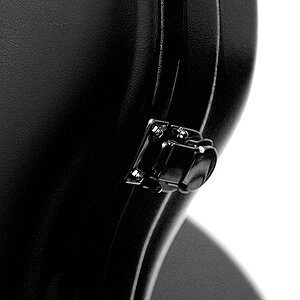 Figur
(Cellokasten Detail)