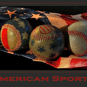 Baseball 11